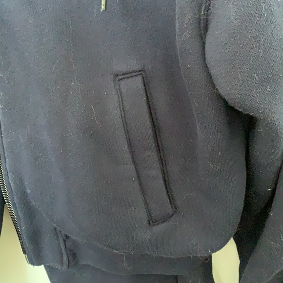 Alexander Wang oversized jogger set Men XS - Picture 3 of 6